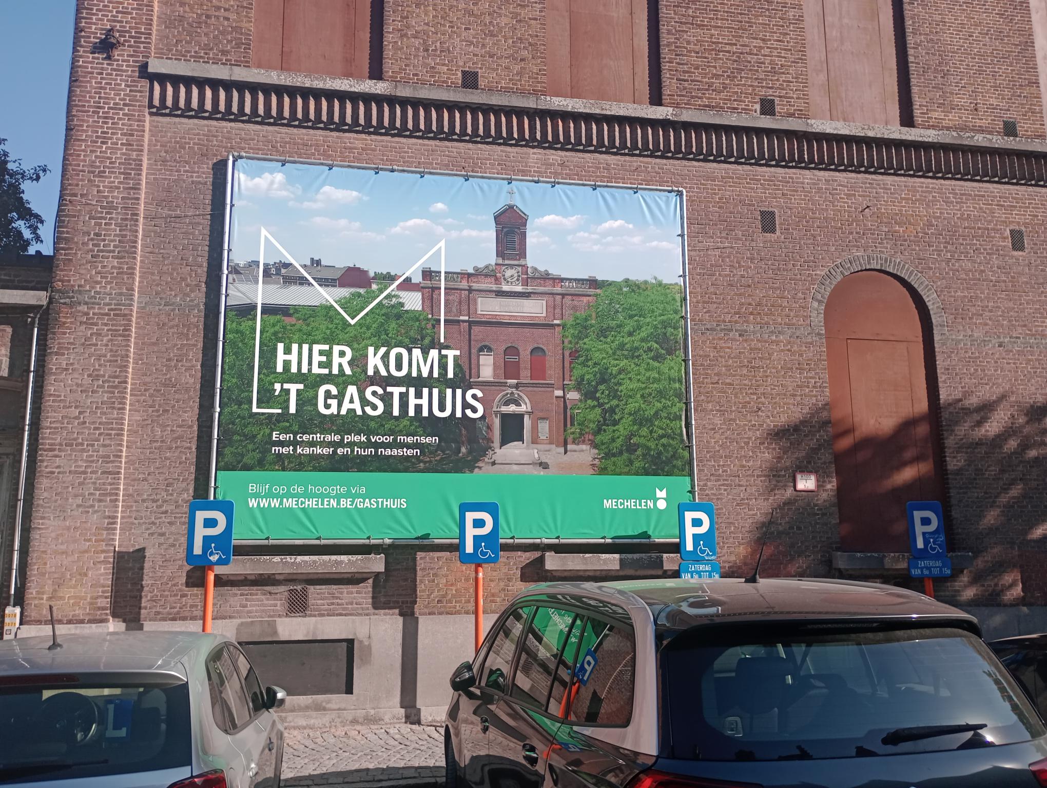 Spandoek 3