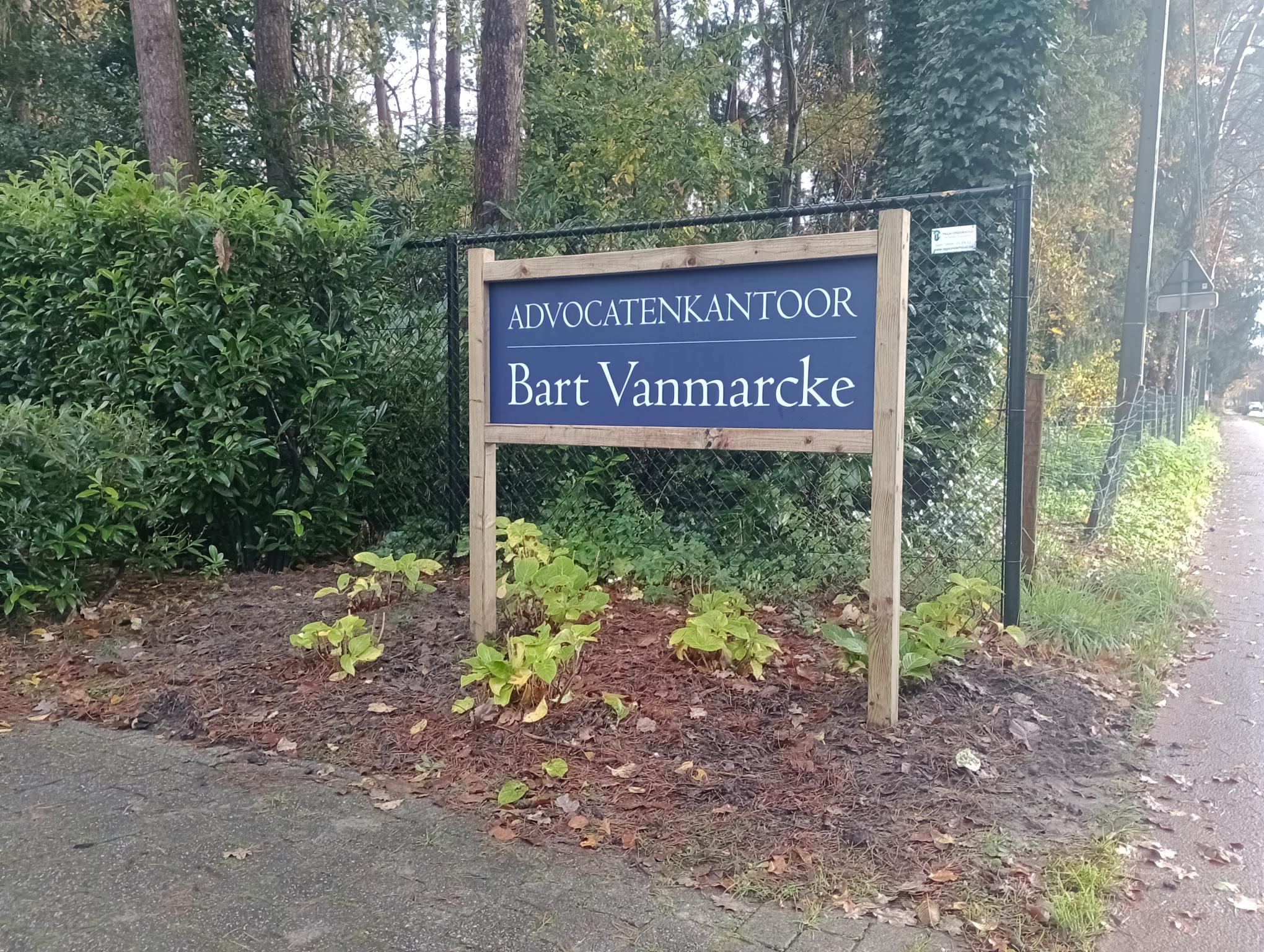 Reclamebord 2