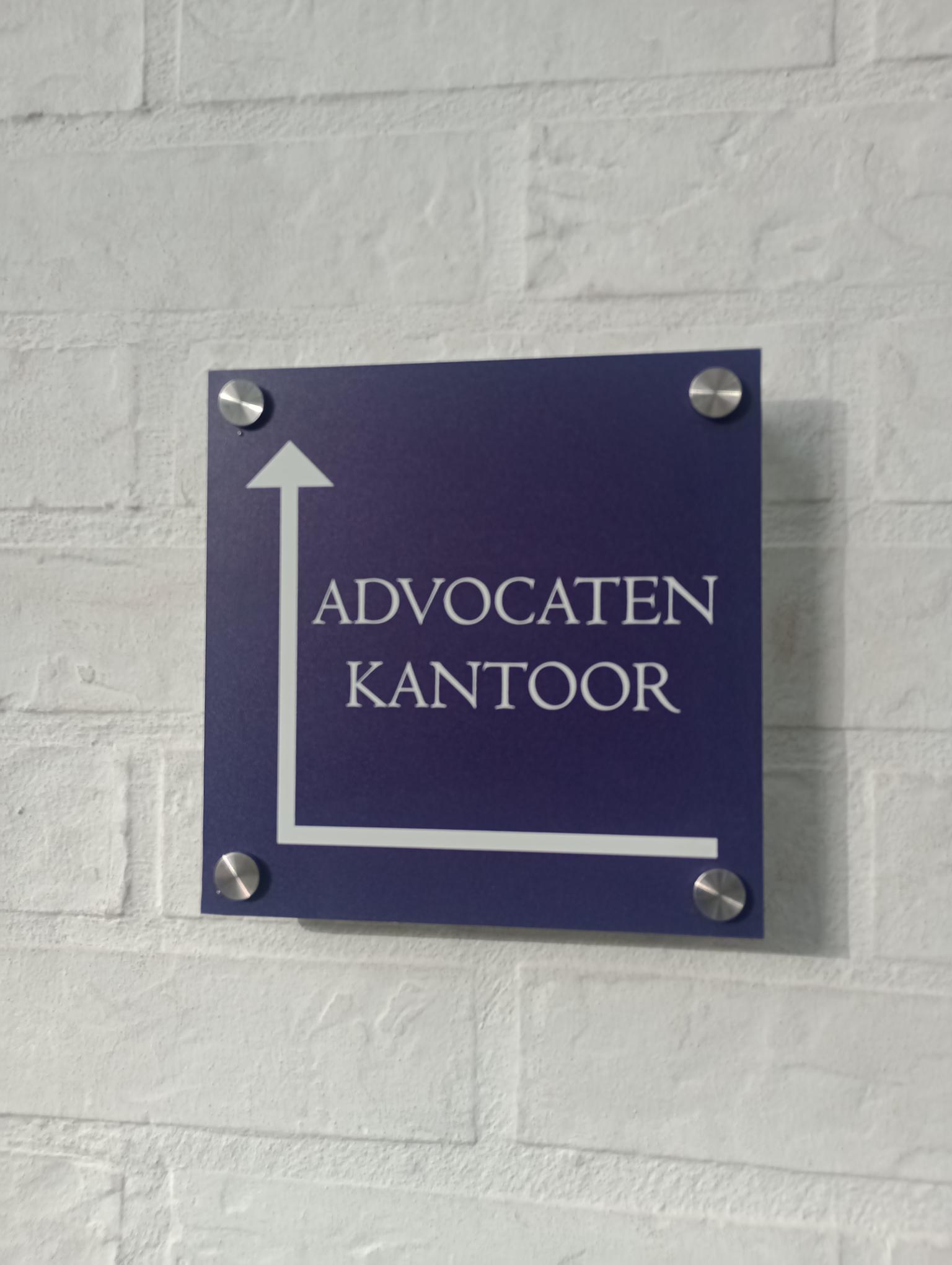 Reclamebord 3