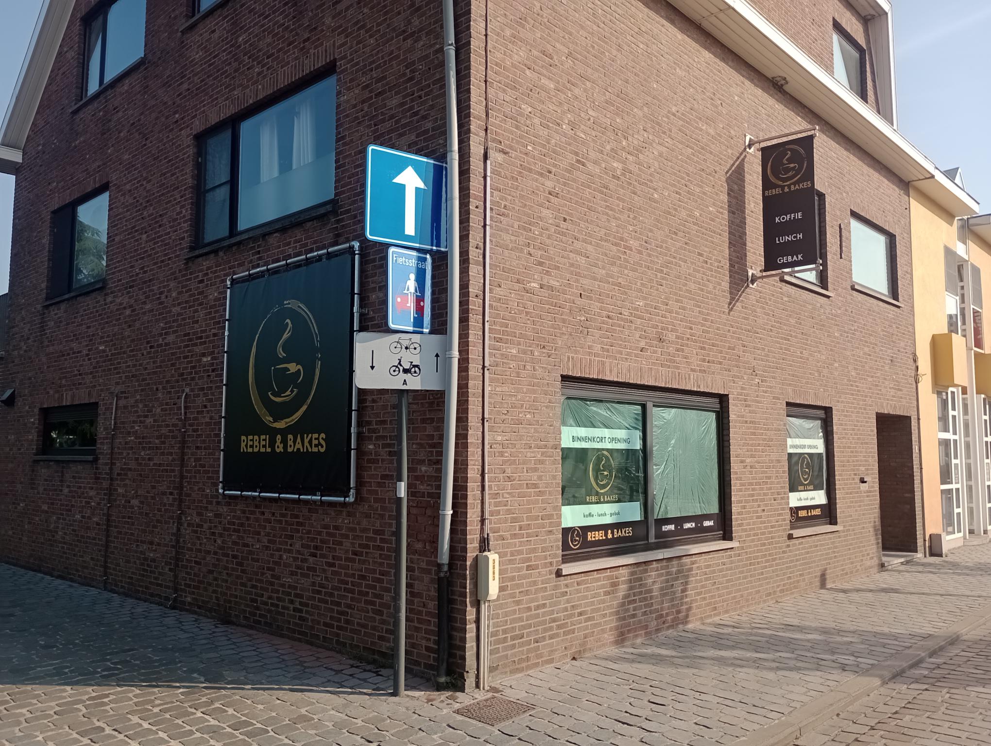 Spandoek 5
