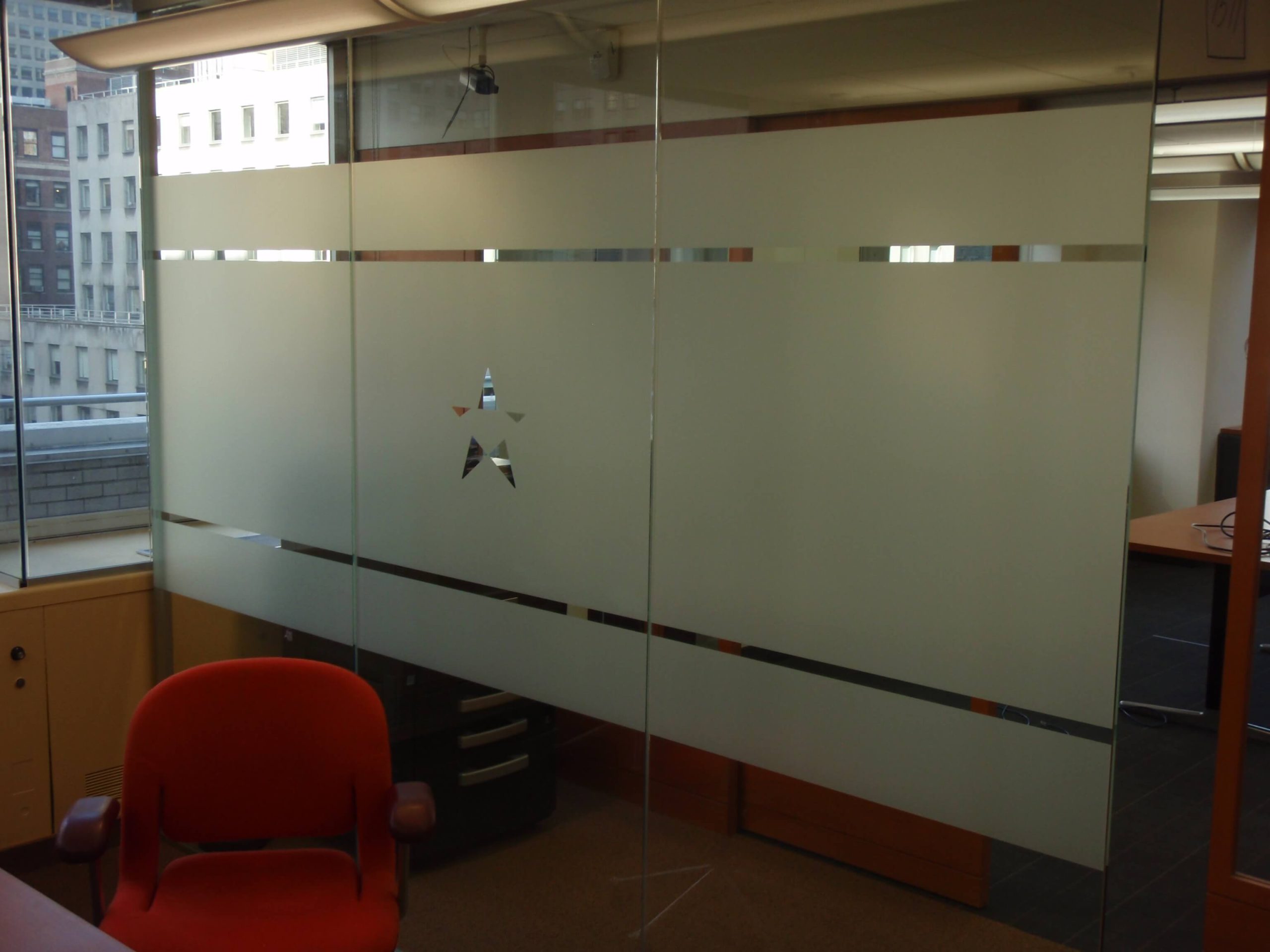 Interieur 8