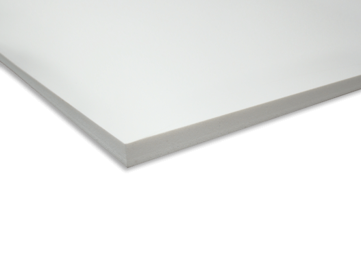 Reclamebord 8