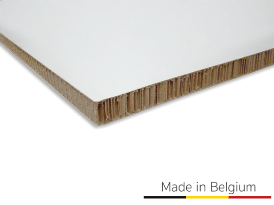 Reclamebord 10