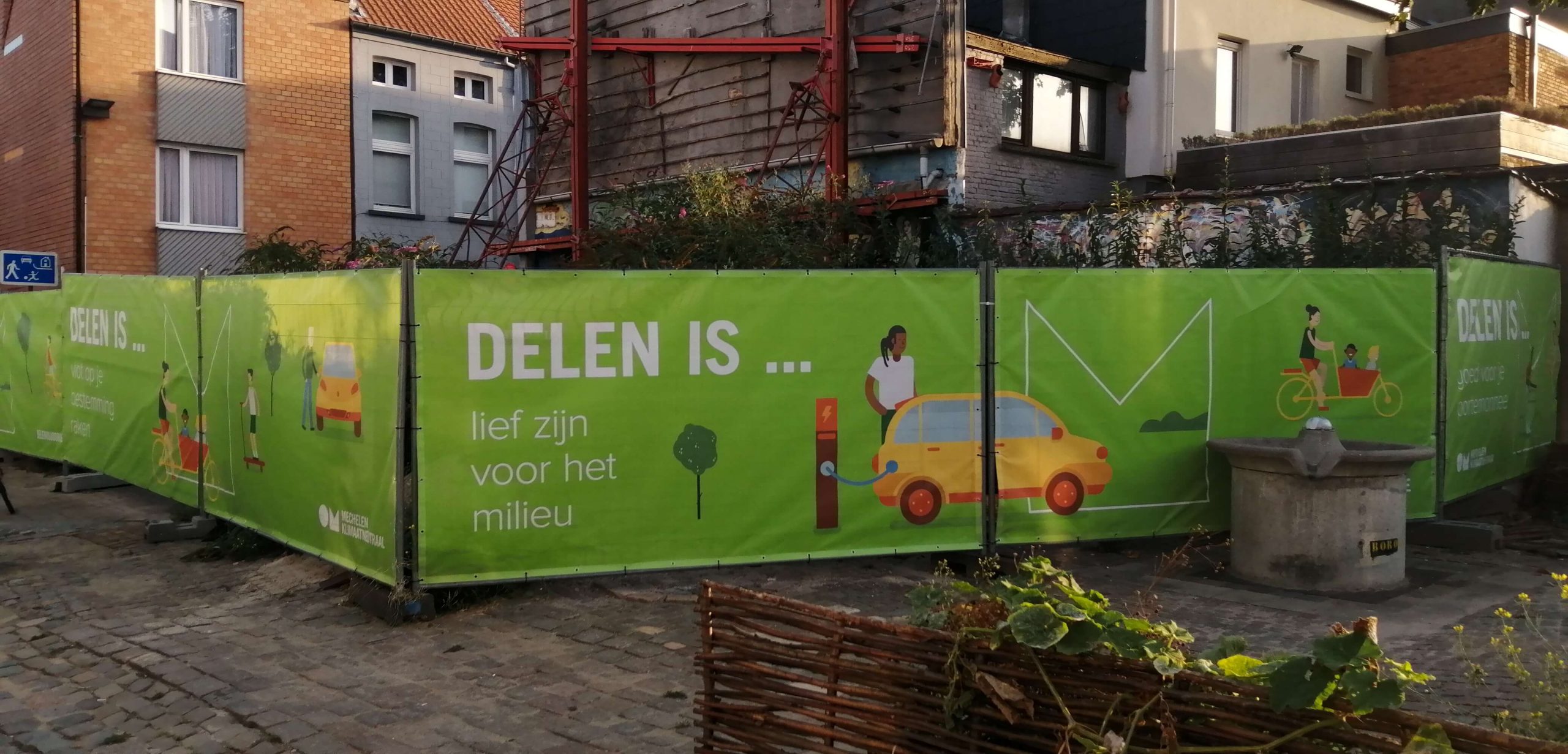 Spandoek 10